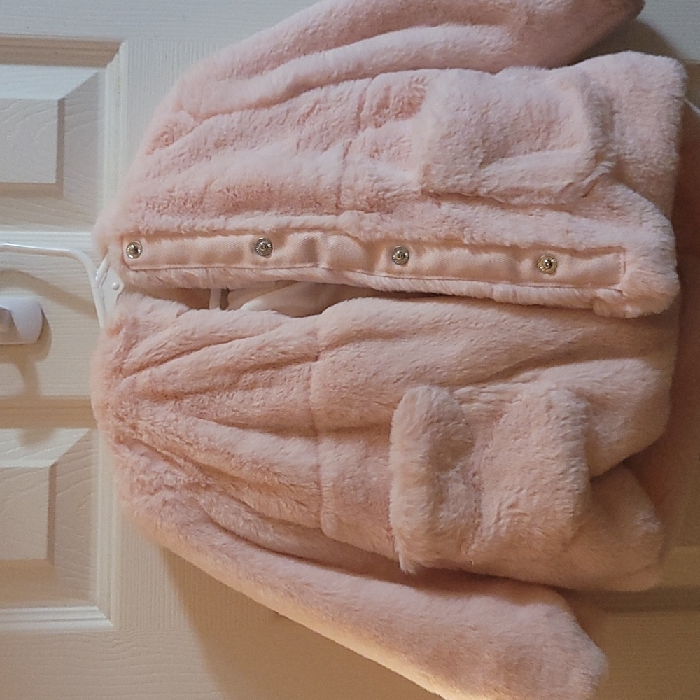 Cat & Jack Girls Jacket